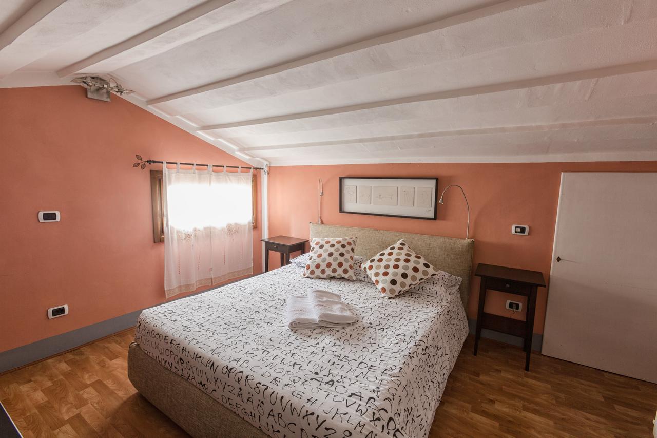 Il Corso Apartment Montepulciano Exterior photo